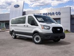 2027 Ford Transit-350 XL
