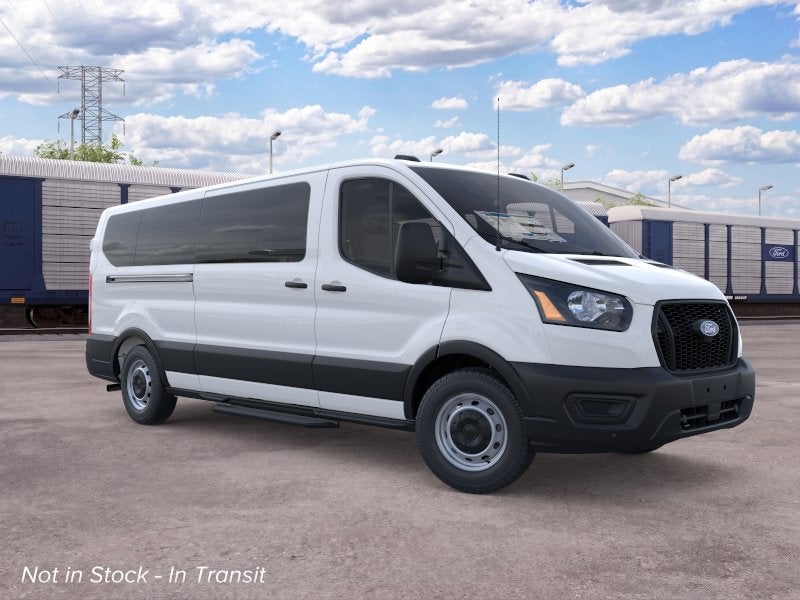 2026 Ford Transit-350 XL
