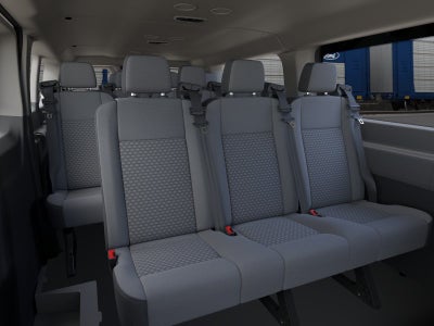 2026 Ford Transit-350 XL