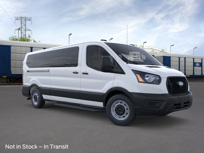 2026 Ford Transit-350 XL