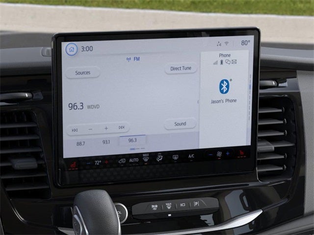 2025 Ford Transit-350 XLT