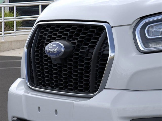 2025 Ford Transit-350 XLT