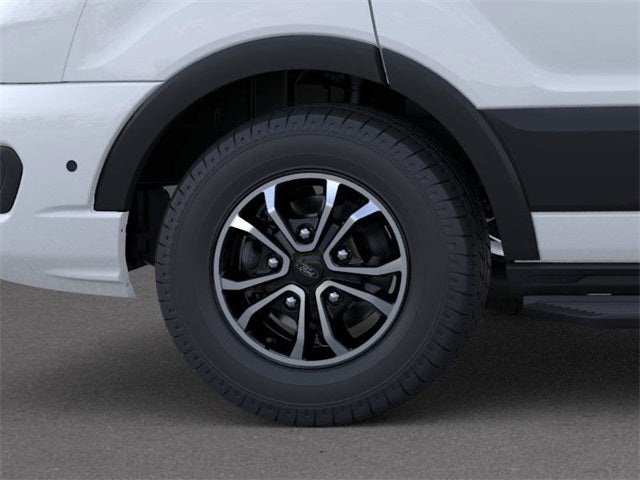 2025 Ford Transit-350 XLT