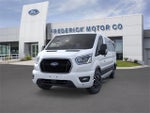 2025 Ford Transit-350 XLT