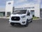2025 Ford Transit-350 XLT
