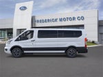 2025 Ford Transit-350 XLT