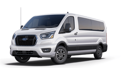 2025 Ford Transit-350 XLT