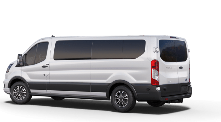 2025 Ford Transit-350 XLT