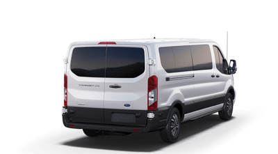 2025 Ford Transit-350 XLT