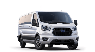 2025 Ford Transit-350 XLT