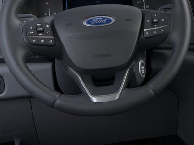 2026 Ford Transit-350 Passenger Van XLT