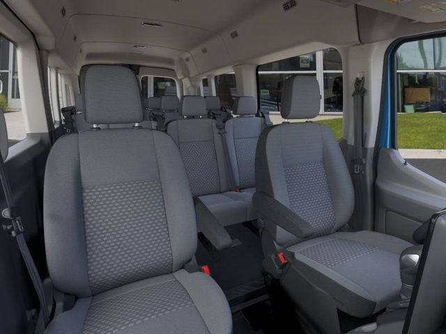 2026 Ford Transit-350 Passenger Van XLT