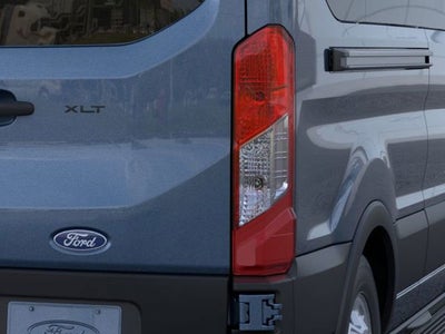 2026 Ford Transit-350 Passenger Van XLT