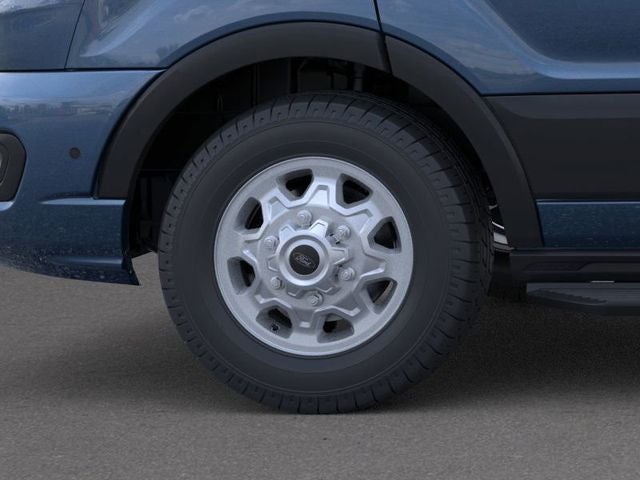 2026 Ford Transit-350 Passenger Van XLT