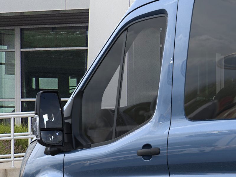 2026 Ford Transit-350 Passenger Van XLT