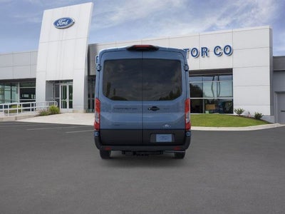 2026 Ford Transit-350 Passenger Van XLT
