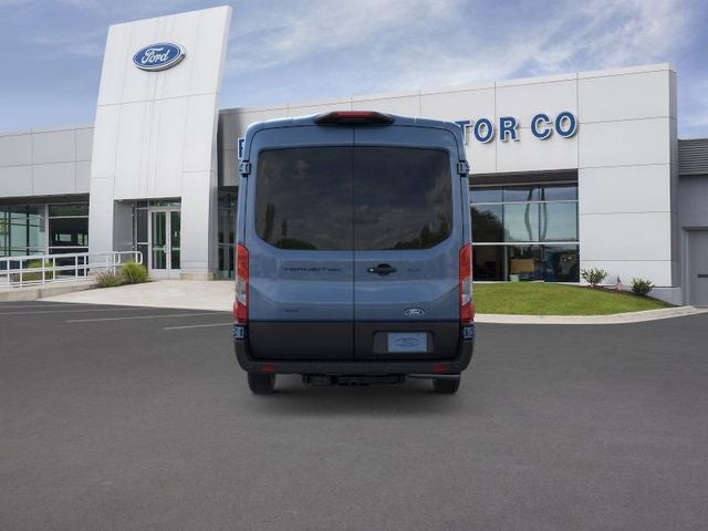 2026 Ford Transit-350 Passenger Van XLT