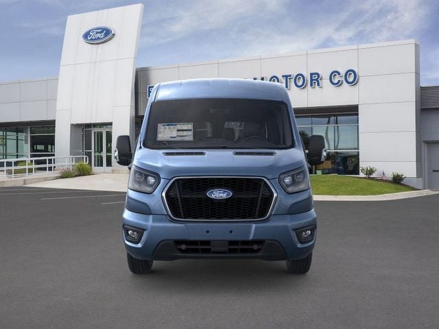 2026 Ford Transit-350 Passenger Van XLT