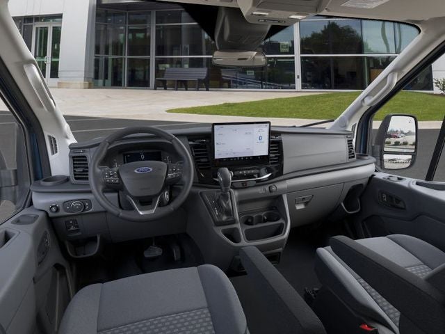 2026 Ford Transit-350 Passenger Van XLT
