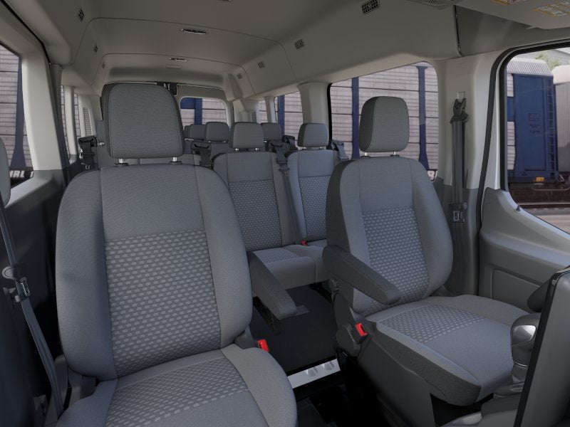 2026 Ford Transit-350 XLT