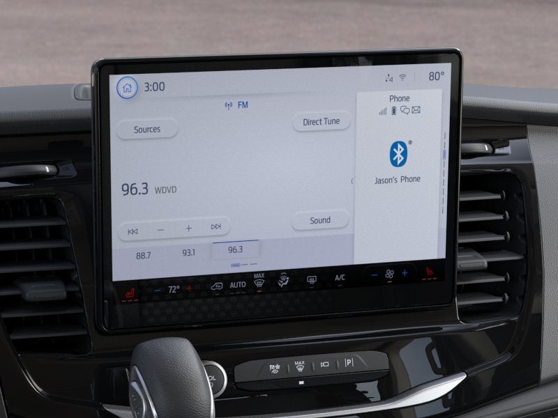 2026 Ford Transit-350 XLT