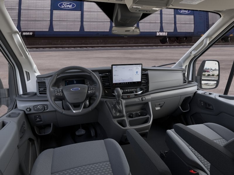 2026 Ford Transit-350 XLT