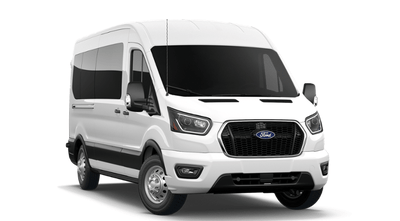 2026 Ford Transit-350 XLT