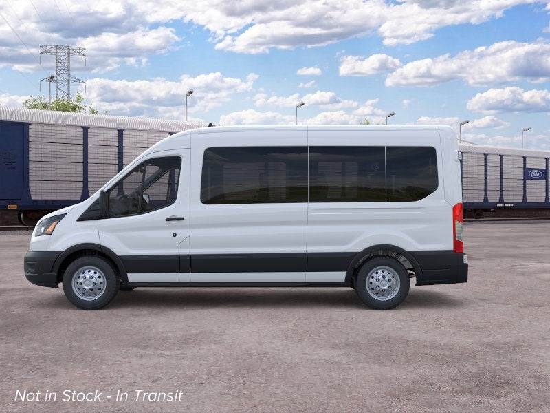 2026 Ford Transit-350 XL