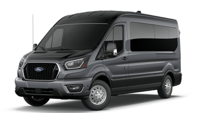 2027 Ford Transit-350 XLT