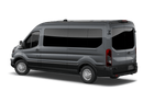 2027 Ford Transit-350 XLT