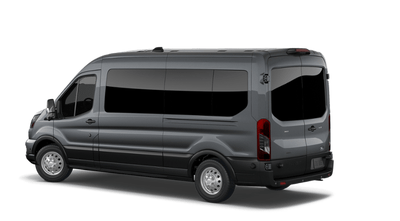2027 Ford Transit-350 XLT