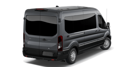 2027 Ford Transit-350 XLT