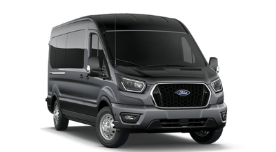 2027 Ford Transit-350 XLT