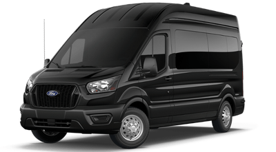 2027 Ford Transit-350 XL