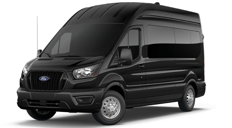 2027 Ford Transit-350 XL