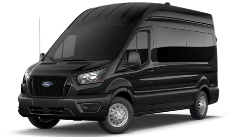 2027 Ford Transit-350 XL