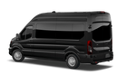 2027 Ford Transit-350 XL