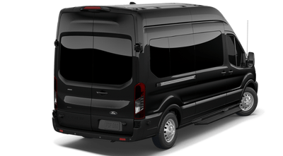 2027 Ford Transit-350 XL