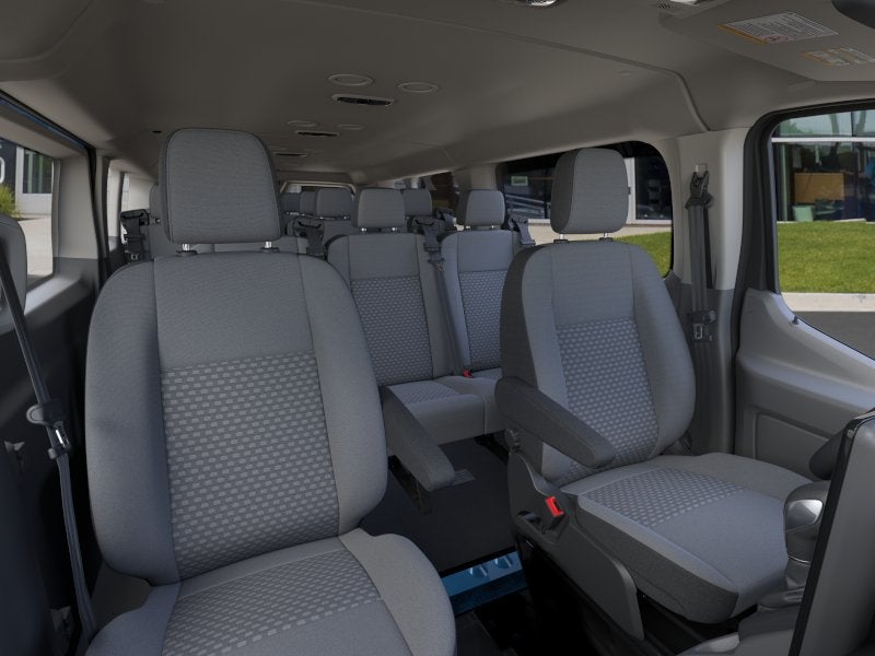 2026 Ford Transit-350 XLT