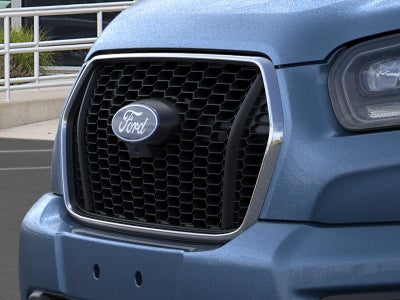 2026 Ford Transit-350 XLT