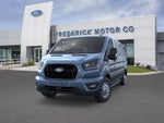 2026 Ford Transit-350 XLT