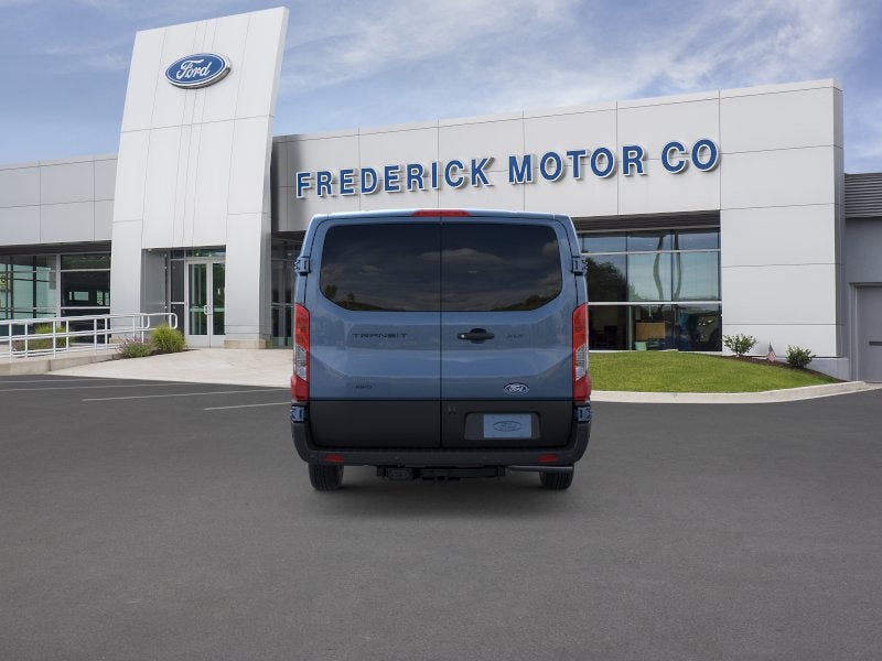 2026 Ford Transit-350 XLT