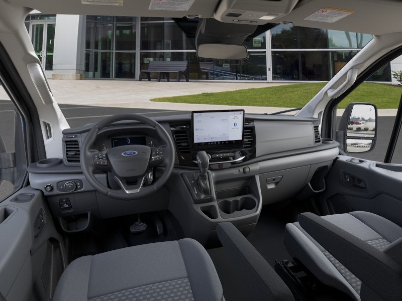2026 Ford Transit-350 XLT