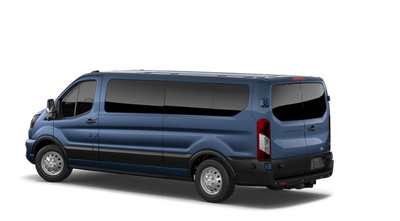 2026 Ford Transit-350 XLT
