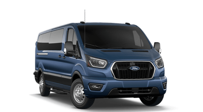 2026 Ford Transit-350 XLT