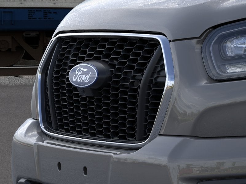 2026 Ford Transit-350 XLT
