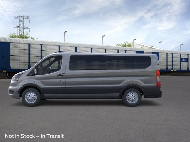 2026 Ford Transit-350 XLT