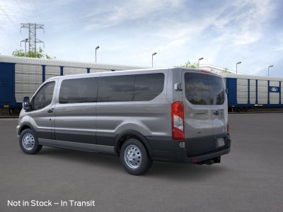 2026 Ford Transit-350 XLT