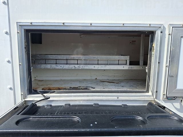 2023 Ford Transit-350 Base Rockport Workport