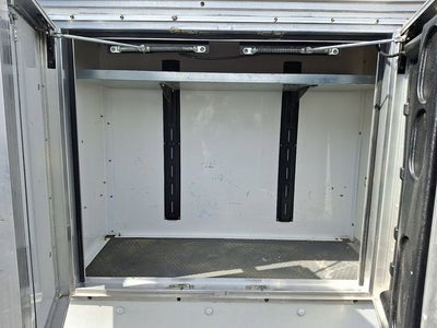 2023 Ford Transit-350 Base Rockport Workport